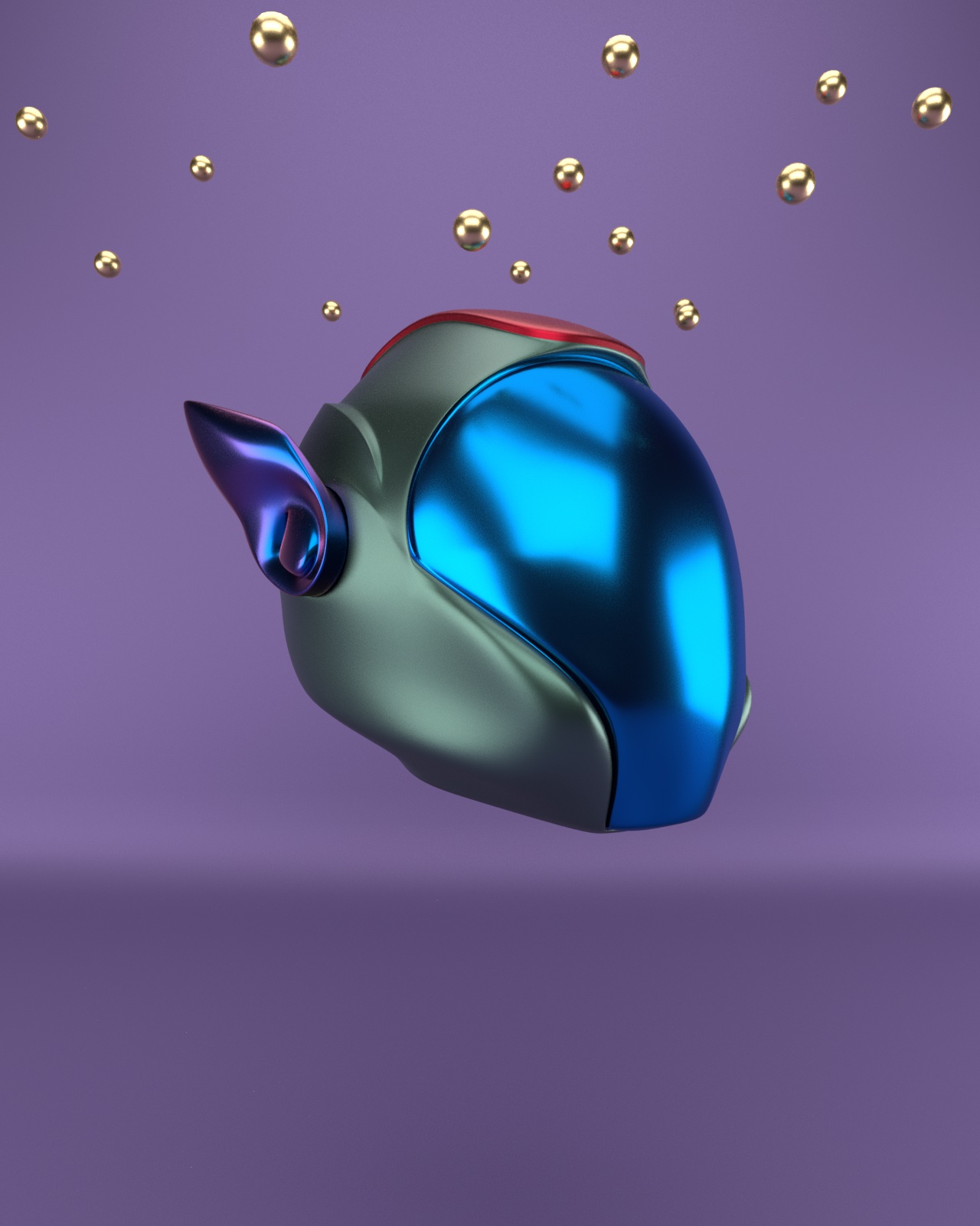 pods: 8024