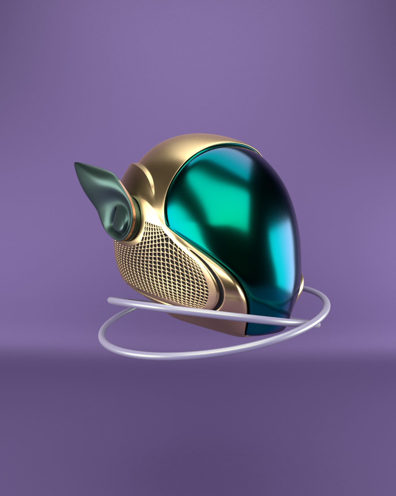 pods: 8100