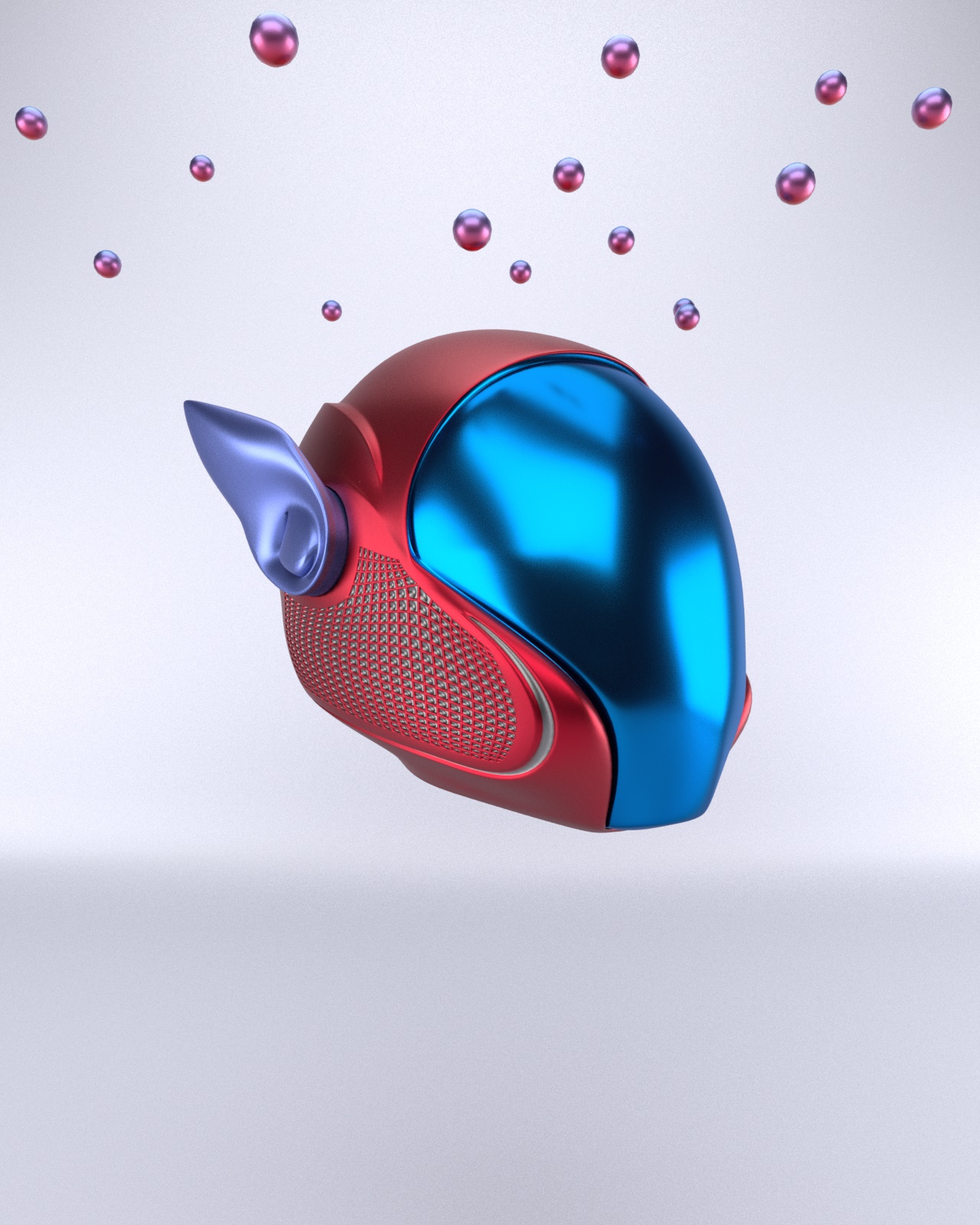 pods: 8260