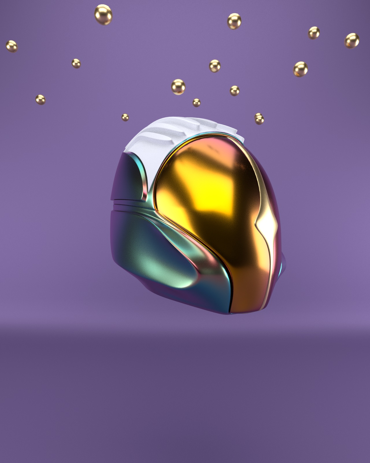 pods: 8731