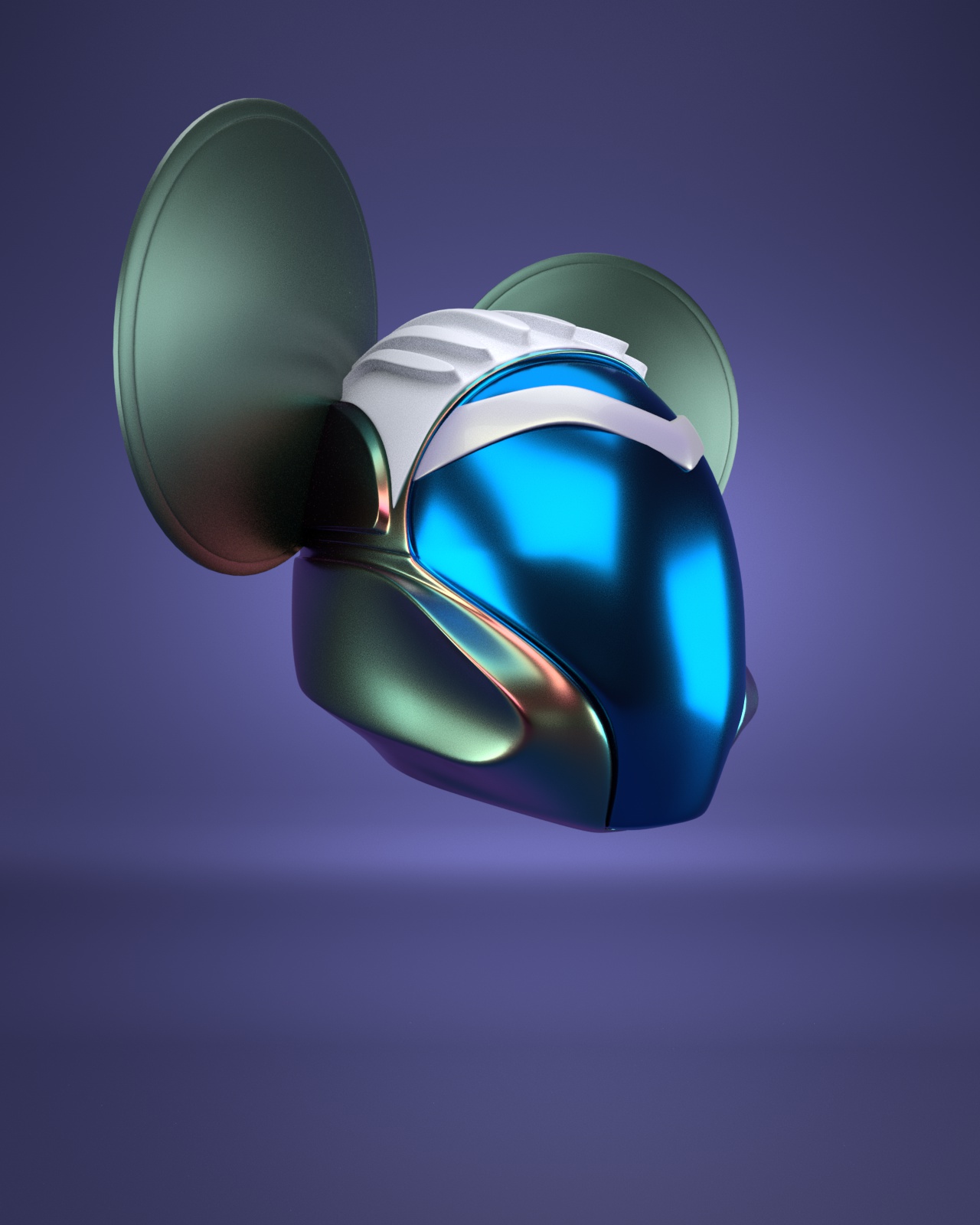pods: 8934