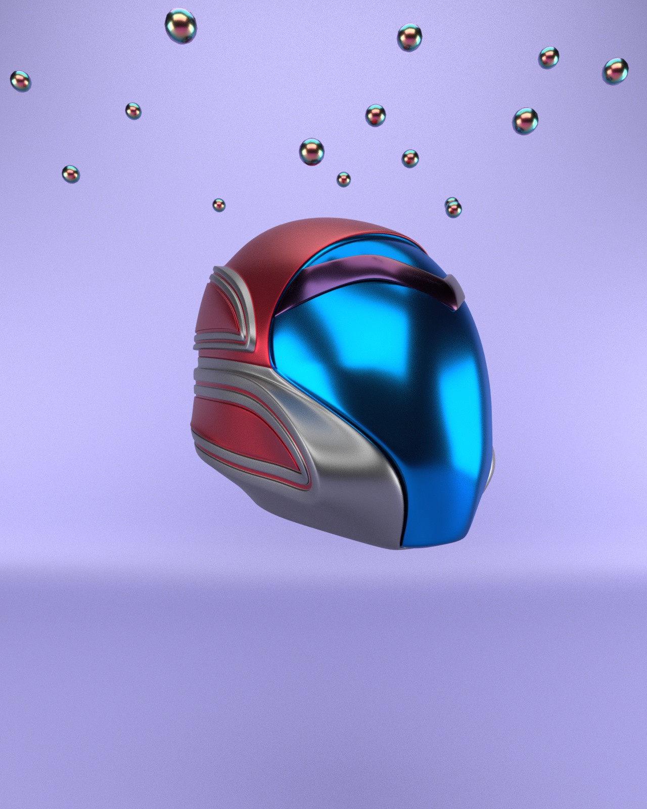 pods: 9033