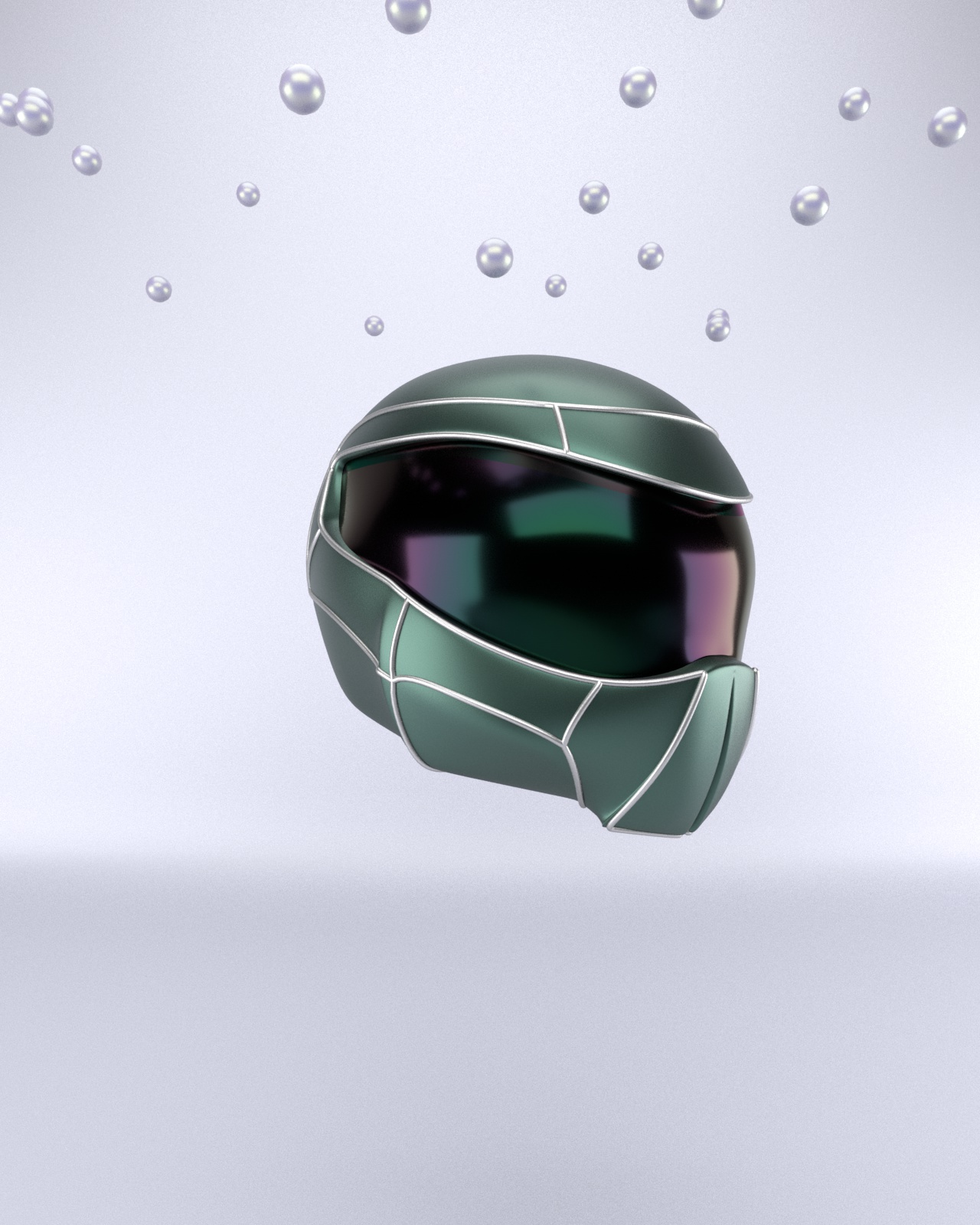pods: 9874